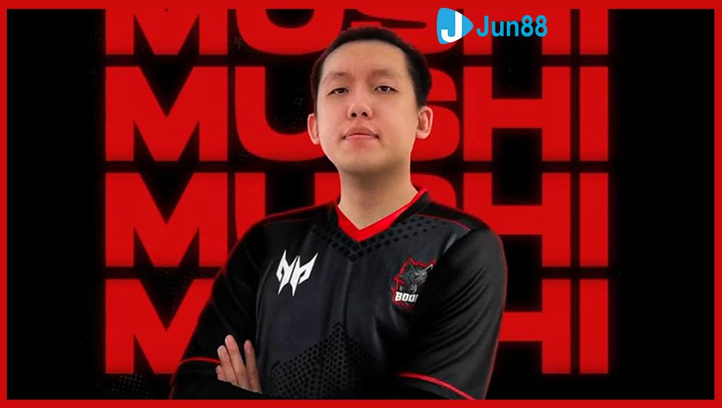 Mushi