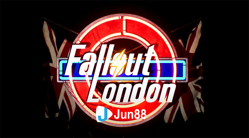 Fallout: London tiết lộ ngày phát hành