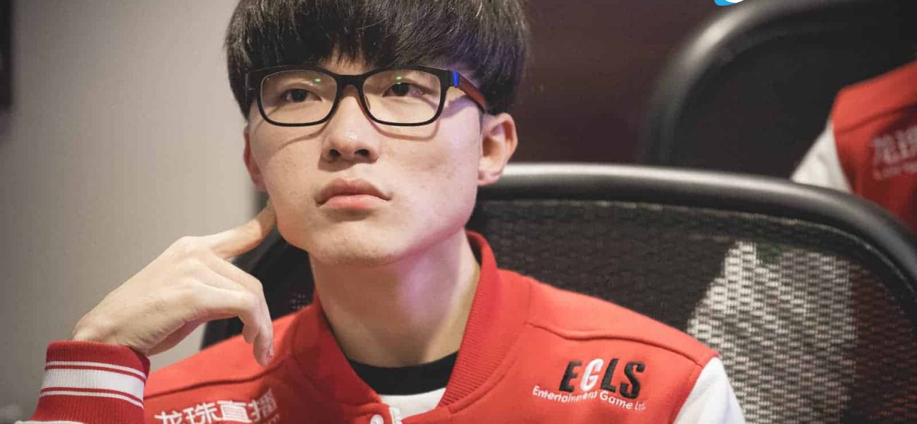 Faker phát "sốc" vì các thành viên T1 khi nhớ về quá khứ