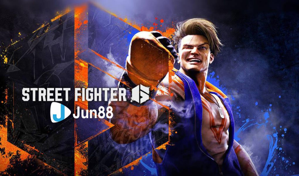 Số lượng người chơi Street Fighter 6 đạt kỷ lục