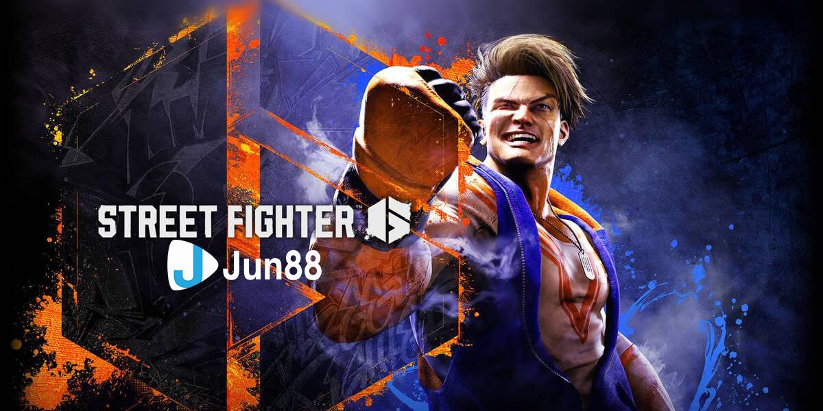 Số lượng người chơi Street Fighter 6 đạt kỷ lục