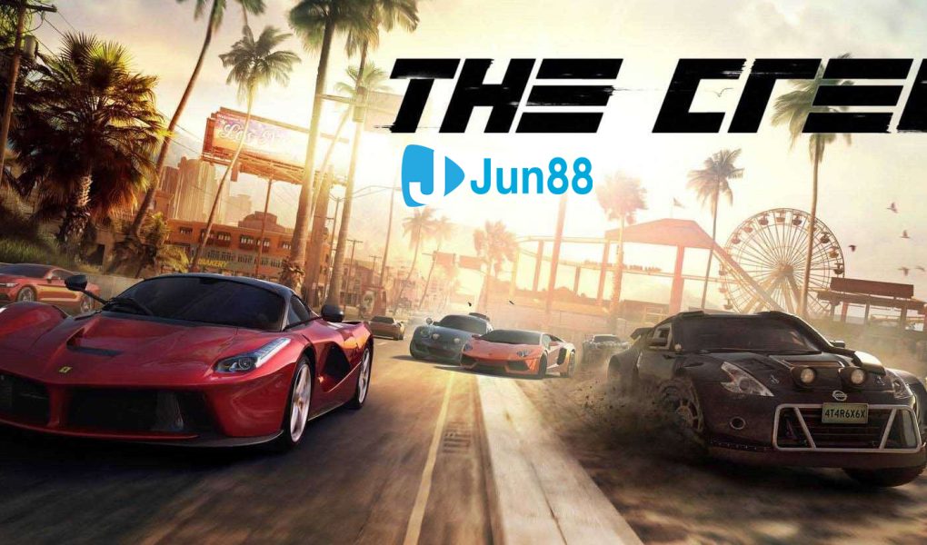 The Crew 1 sẽ không thể chơi được vào mùa xuân năm 2024