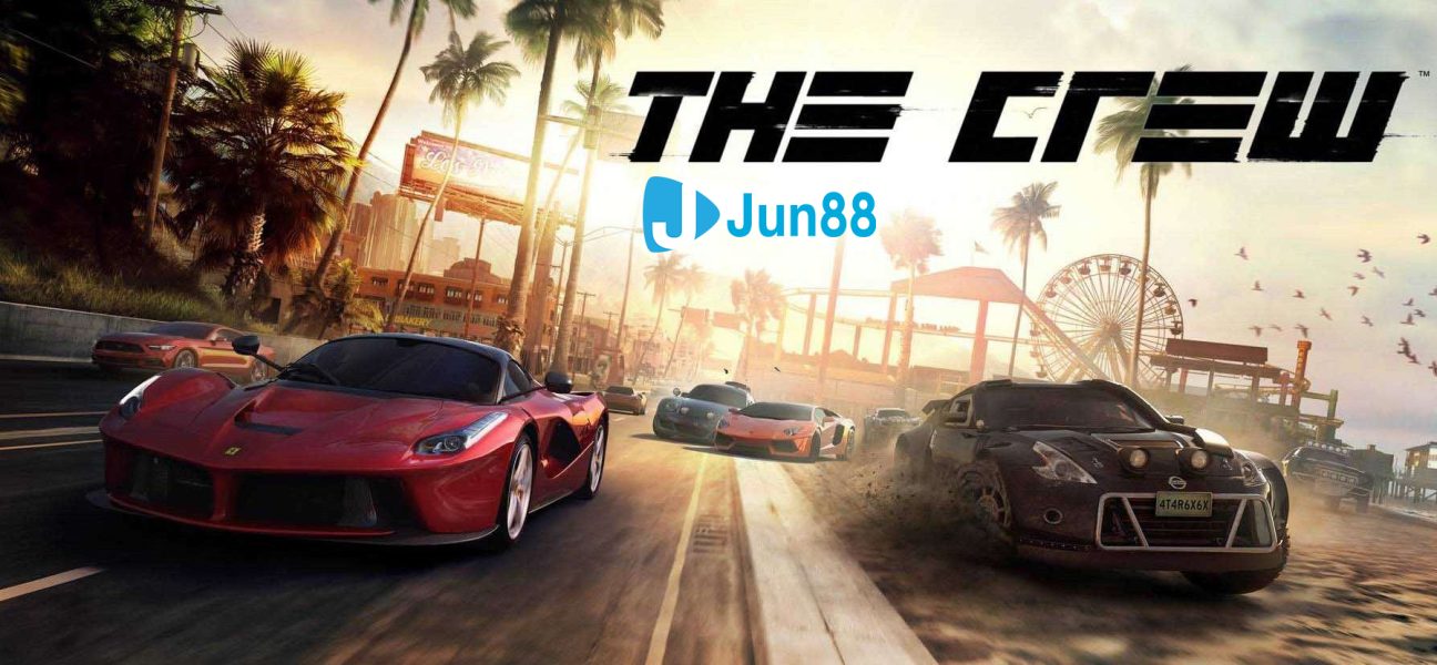 The Crew 1 sẽ không thể chơi được vào mùa xuân năm 2024