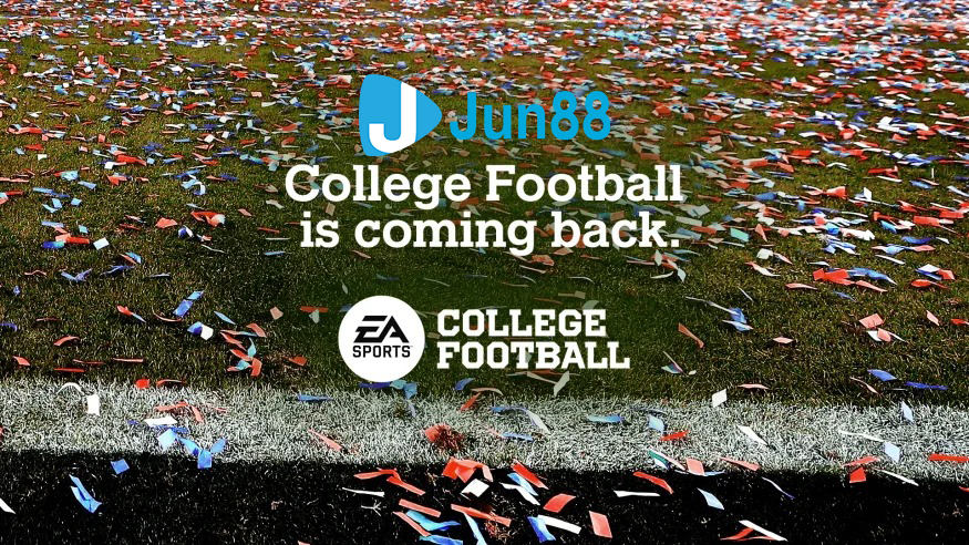 EA Sports College Football sẽ kịp ra mắt vào năm 2024?