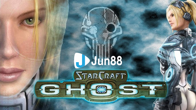 Fanmade StarCraft FPS một lần nữa khiến người chơi thương tiếc phần Ghost