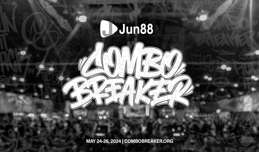 Combo Breaker 2024 esports