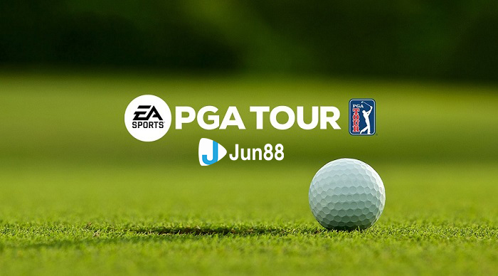 EA Sports PGA Tour: Ba lỗ đánh tốt nhất tại Augusta National