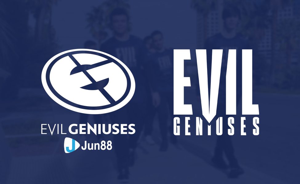 Evil Geniuses