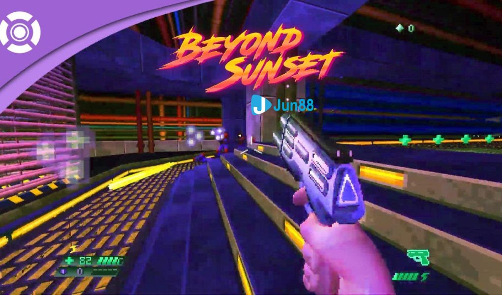 Beyond Sunset -esports