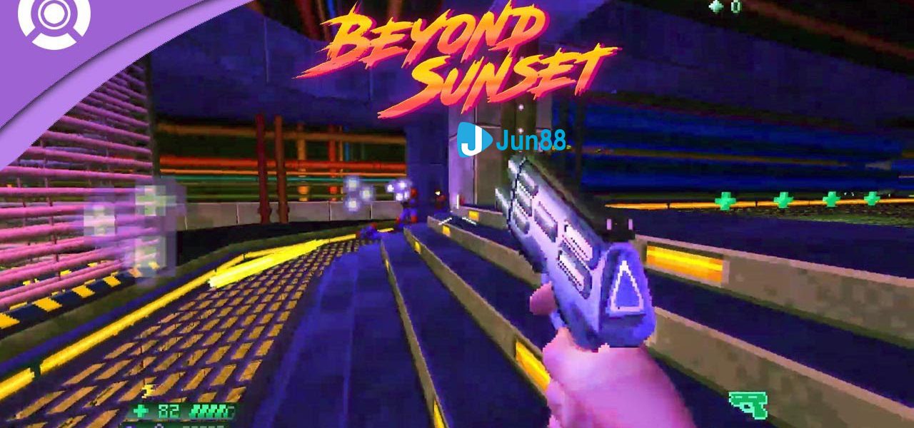 Beyond Sunset -esports