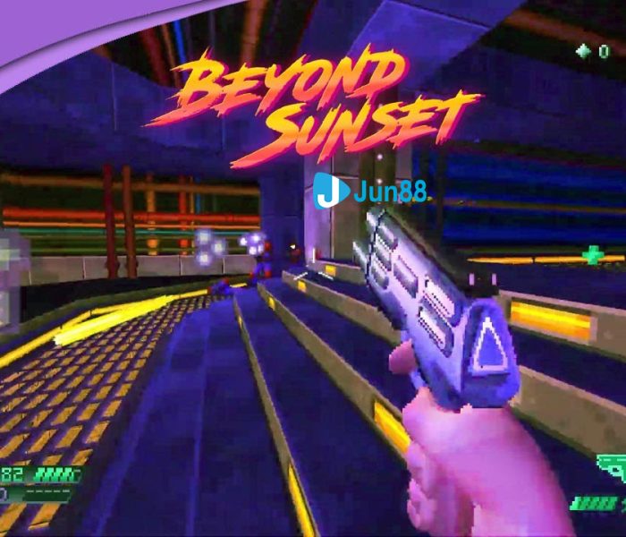 Beyond Sunset -esports