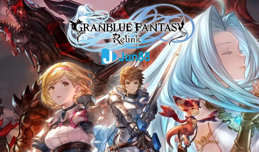 Luồng gió mới GranBlue Fantasy sẽ ra mắt vào năm 2024