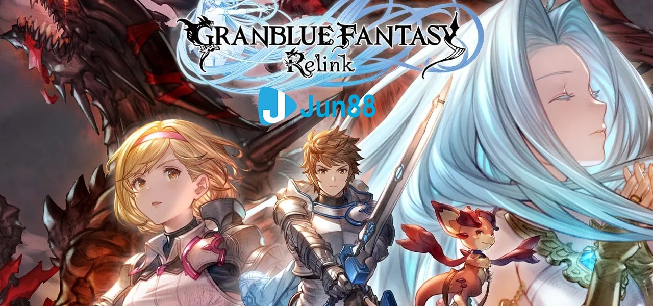 Luồng gió mới GranBlue Fantasy sẽ ra mắt vào năm 2024