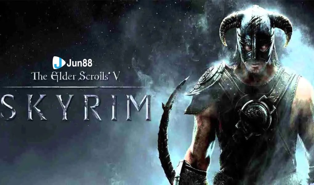 Skyrim sau 13 năm vẫn độc lạ Bình Dương