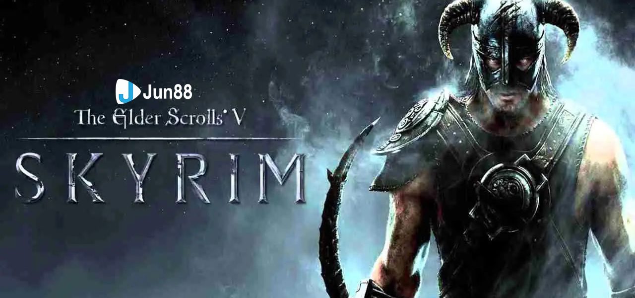 Skyrim sau 13 năm vẫn độc lạ Bình Dương