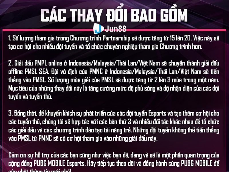 Hệ thống bảng điểm BGMI Esports và PUBG Mobile khác nhau thế nào?