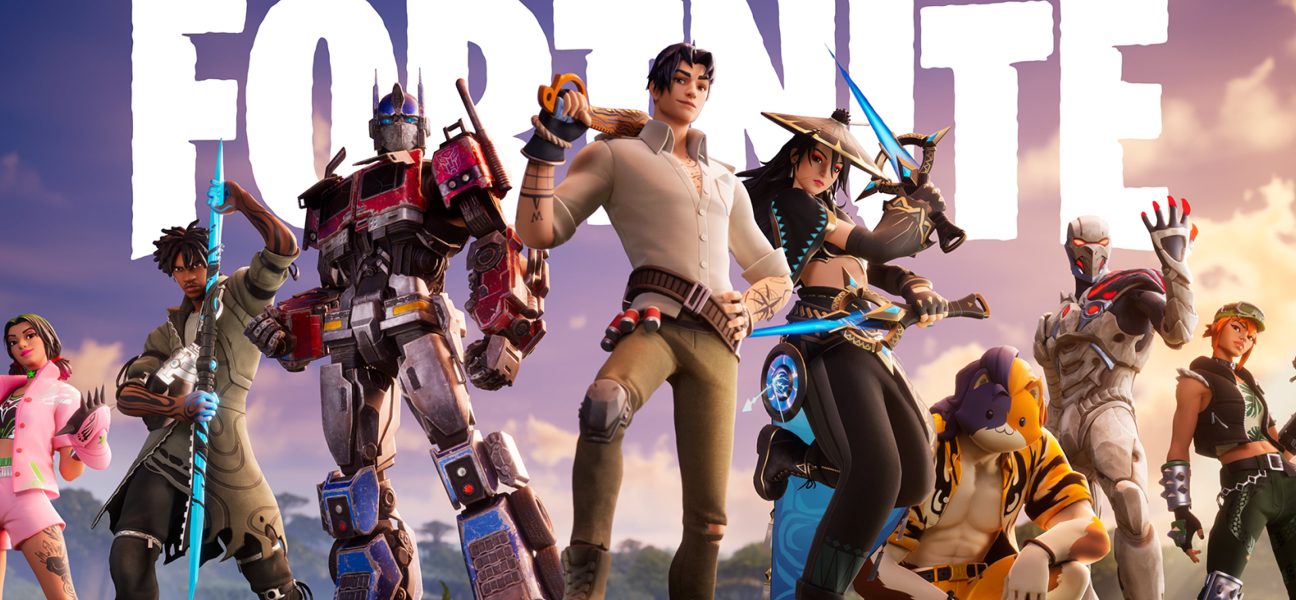 fortnite bóng đá bóng rổ