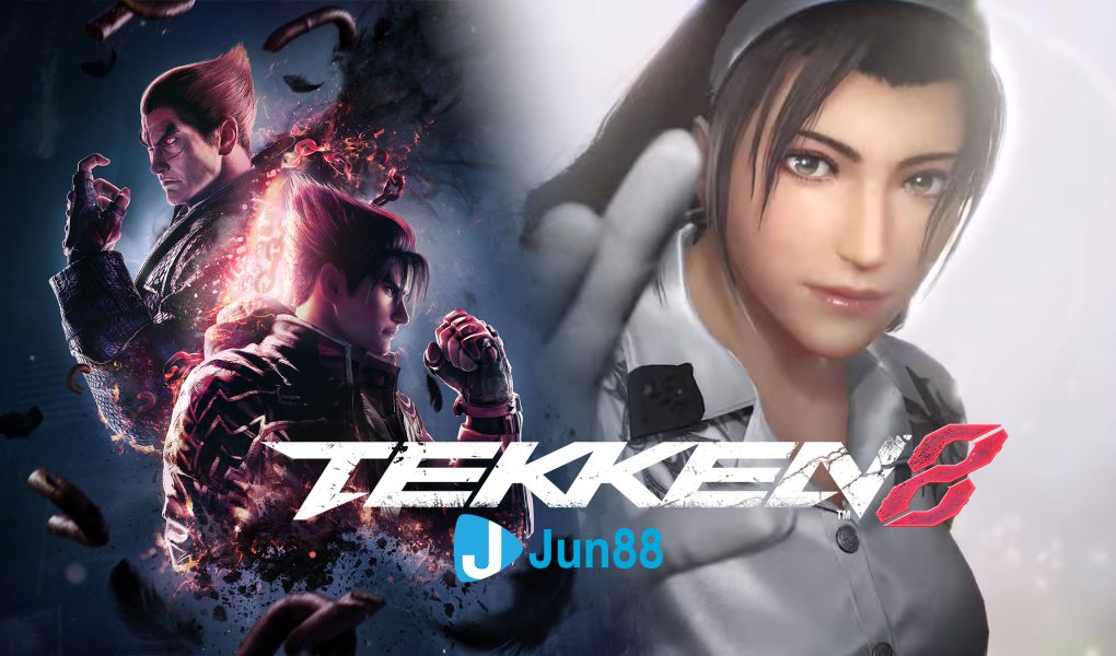 Bộ lọc màu Tekken 8 khiến các chuyên gia lo ngại