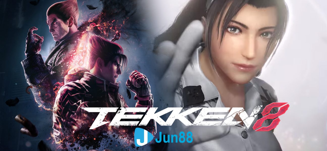 Bộ lọc màu Tekken 8 khiến các chuyên gia lo ngại